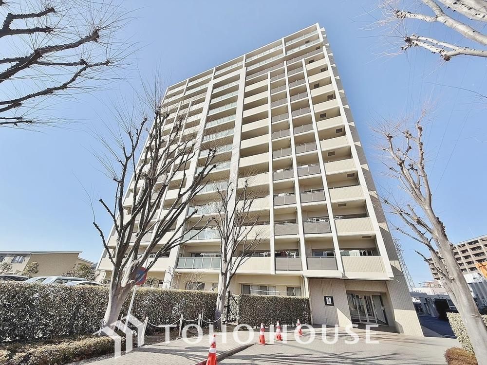 3LDK Apartment for Sale in Kashiwa, Chiba - 75m² - Thumbnail 2