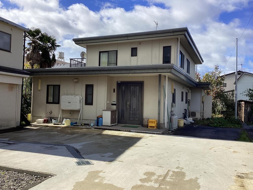 Spacious 5LDK House for Sale in Aizuwakamatsu, Fukushima - Thumbnail 3