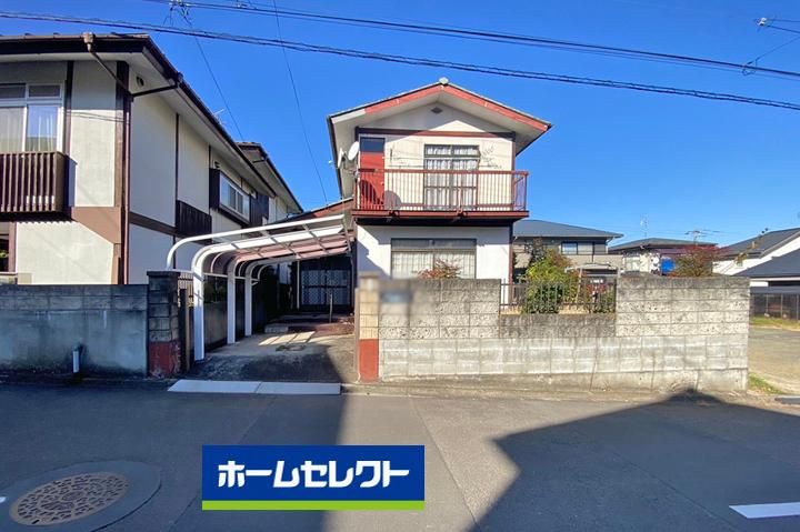 Land for Sale in Hiyoridai, Sendai - 52 Tsubo Plot - Thumbnail 2