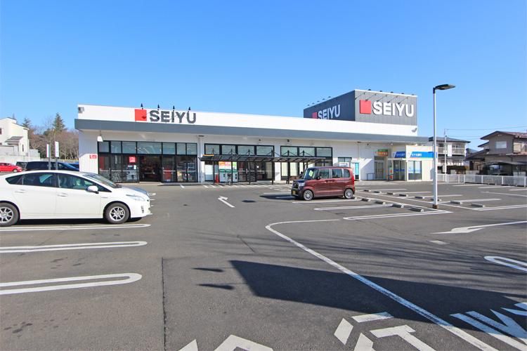 Land for Sale in Hiyoridai, Sendai - 52 Tsubo Plot - Thumbnail 4