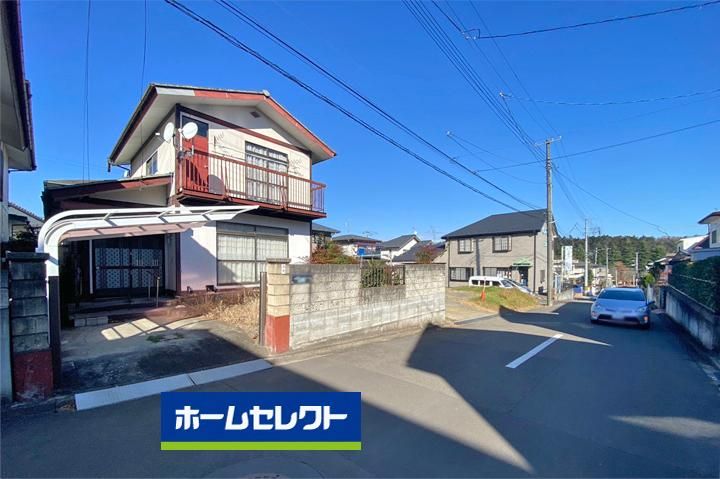 Land for Sale in Hiyoridai, Sendai - 52 Tsubo Plot - Thumbnail 3