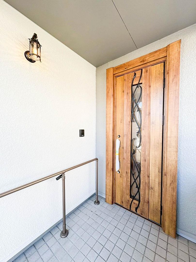 Renovated 4LDK+S House in Kunimigaoka, Sendai - 112m2 - Thumbnail 4