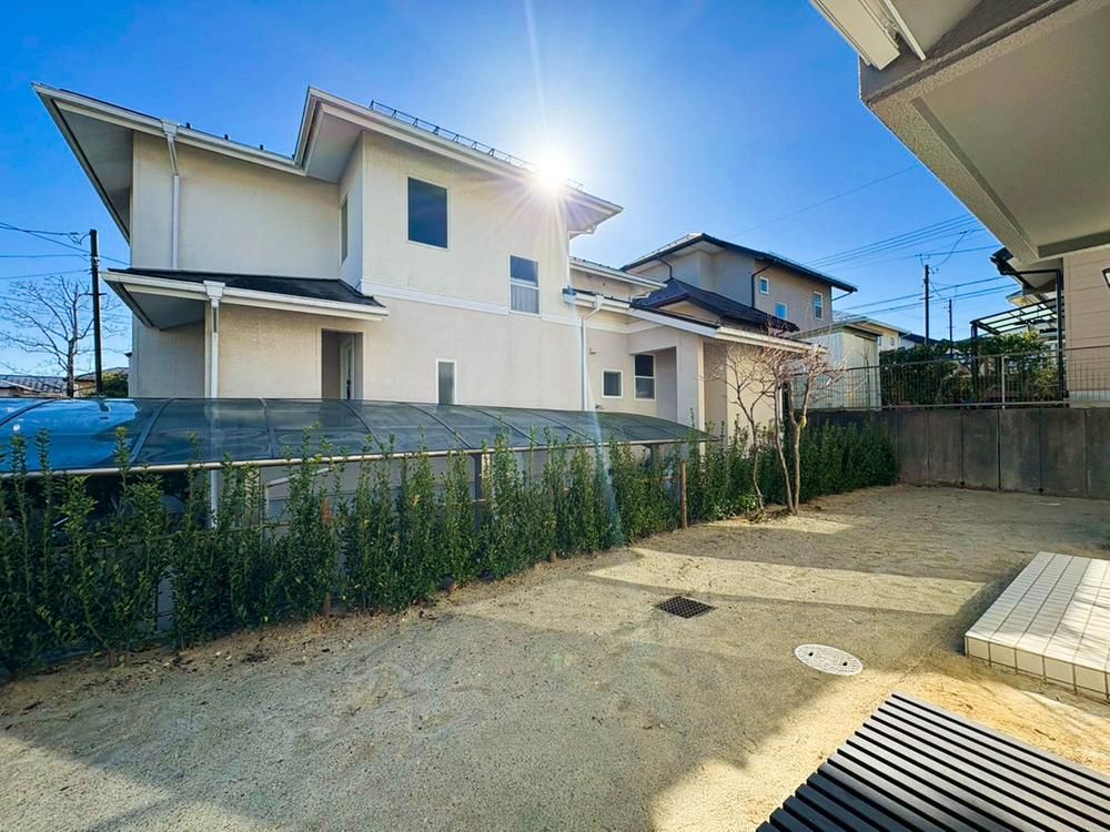 Renovated 4LDK+S House in Kunimigaoka, Sendai - 112m2 - Thumbnail 3