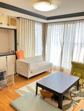 3DK Detached House for Sale in Iwaki, Fukushima - 269.46 sqm Land - Thumbnail 3