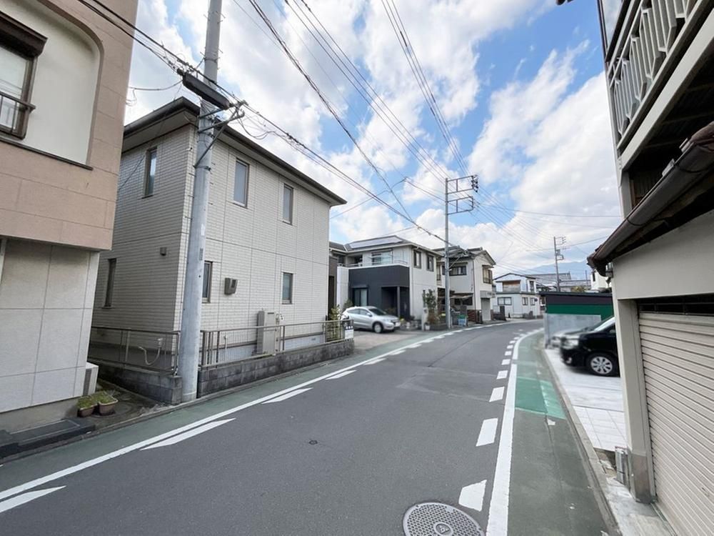 3LDK+S Detached House in Hadano, Kanagawa - 38.5 Million Yen - Thumbnail 4