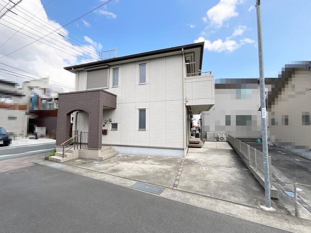 3LDK+S Detached House in Hadano, Kanagawa - 38.5 Million Yen - Thumbnail 3