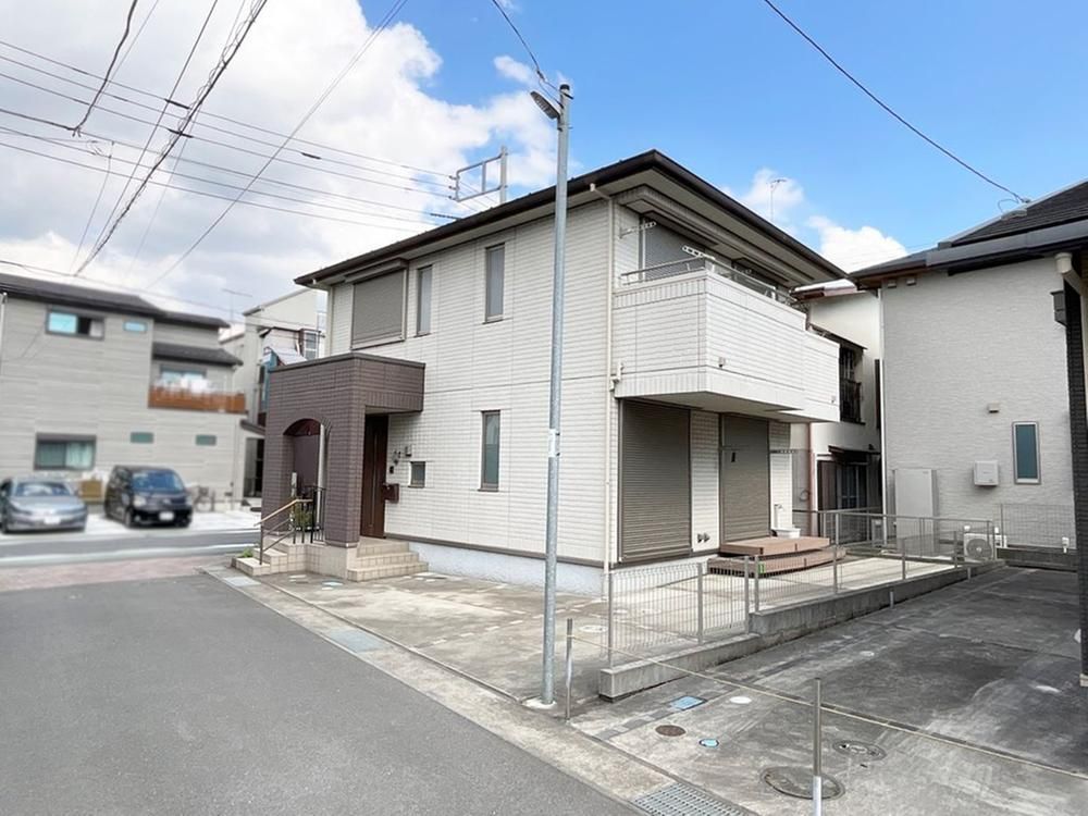 3LDK+S Detached House in Hadano, Kanagawa - 38.5 Million Yen - Thumbnail 2