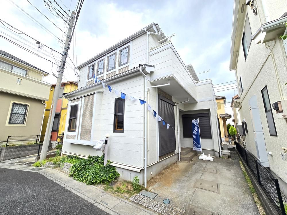 4LDK Renovated House in Urawa Ward, Saitama - 103.71m2 - Thumbnail 2