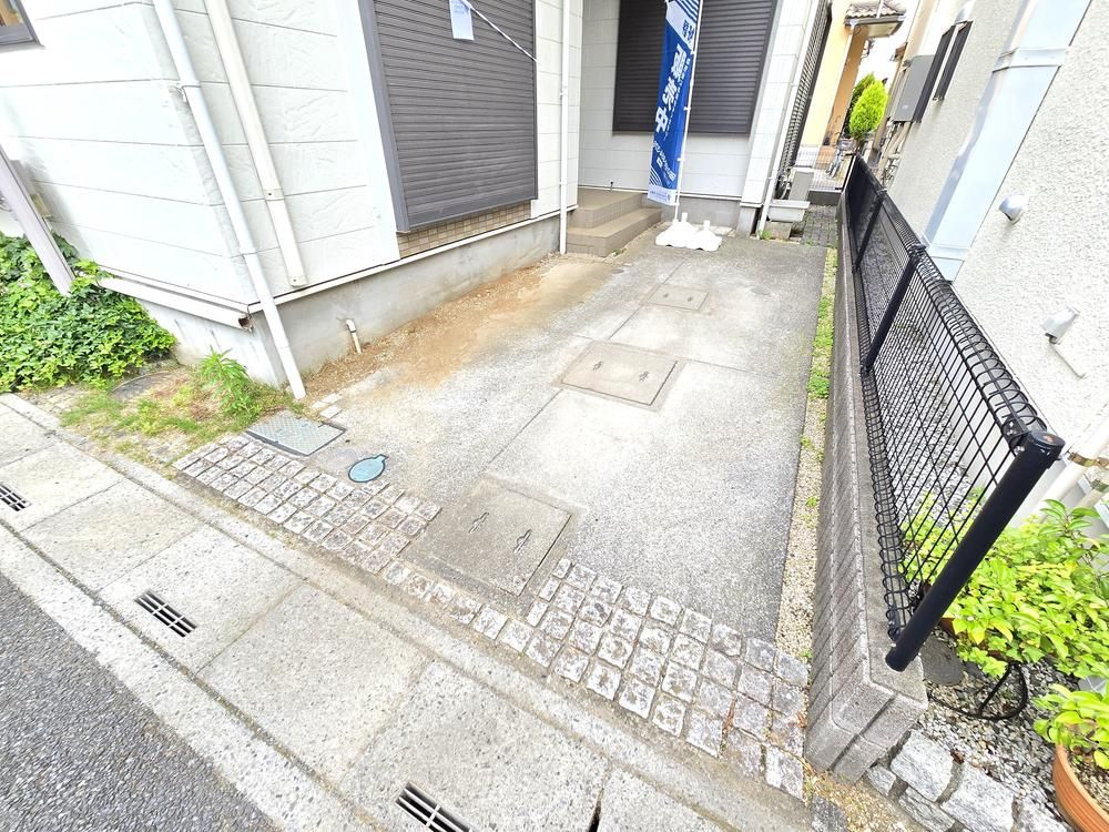 4LDK Renovated House in Urawa Ward, Saitama - 103.71m2 - Thumbnail 3