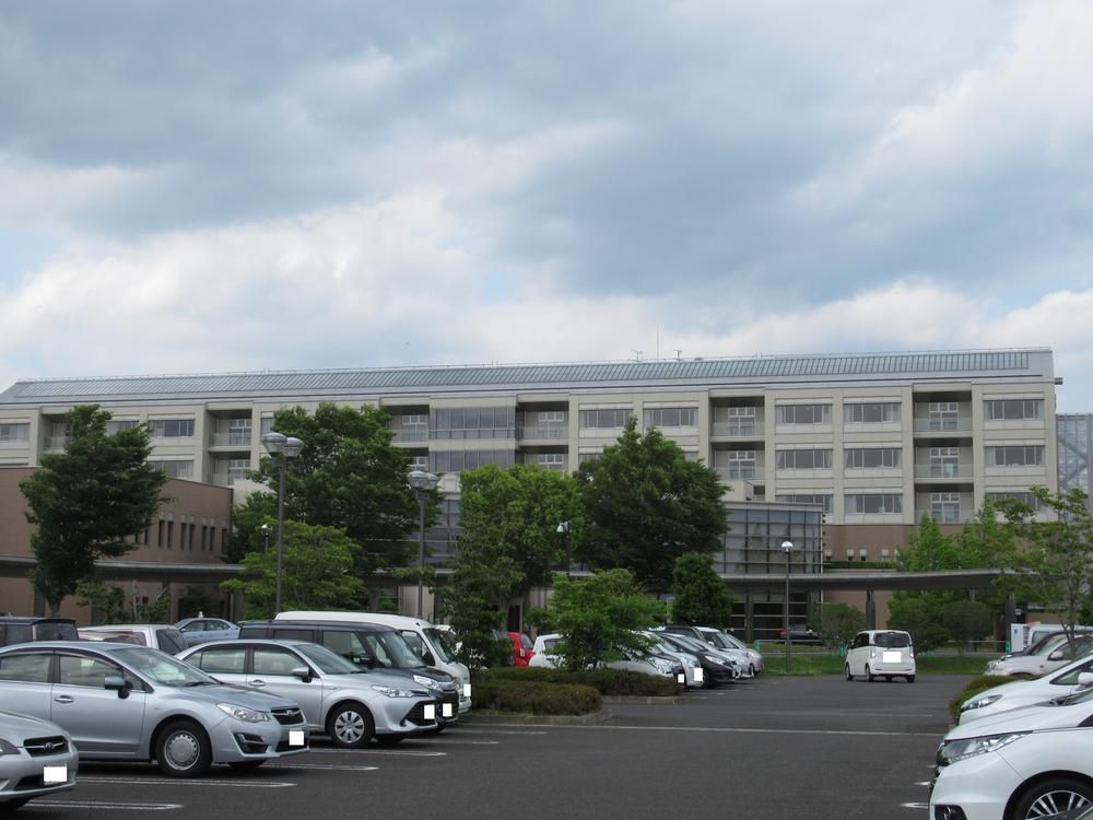 Land for Sale in Ogawara, Miyagi - 167.23 sqm Corner Lot - Thumbnail 3