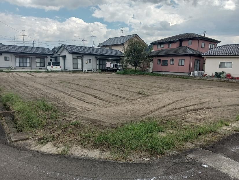 Land for Sale in Ogawara, Miyagi - 167.23 sqm Corner Lot - Thumbnail 4