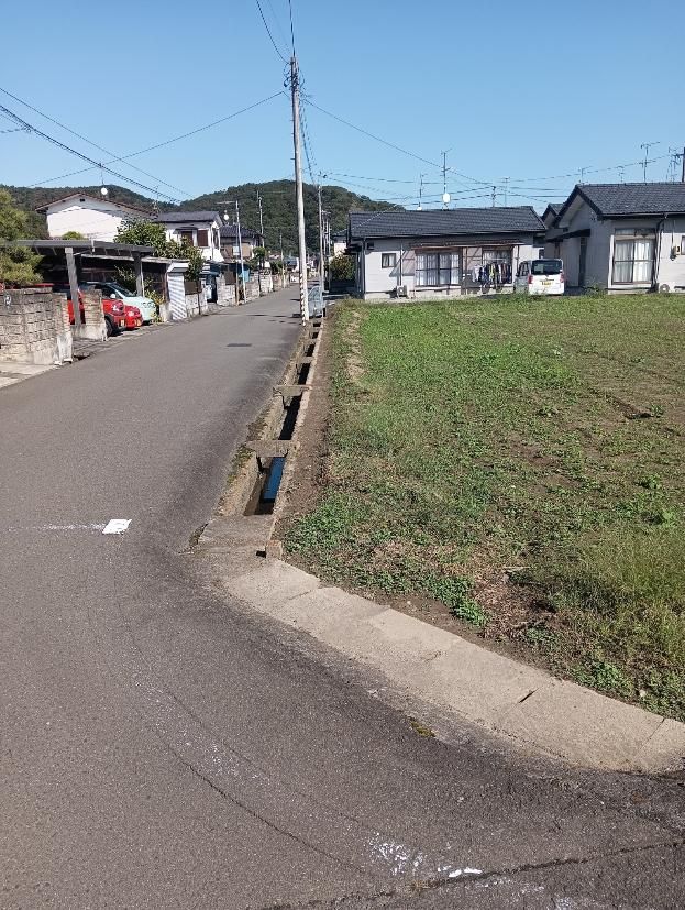 Land for Sale in Ogawara, Miyagi - 167.23 sqm Corner Lot - Thumbnail 2