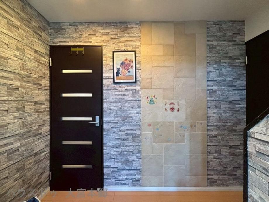 4LDK Detached House for Sale in Ageo, Saitama - Near Numana Station - Thumbnail 3