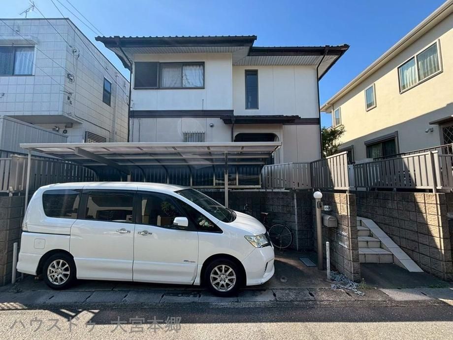4LDK Detached House for Sale in Ageo, Saitama - Near Numana Station - Thumbnail 2