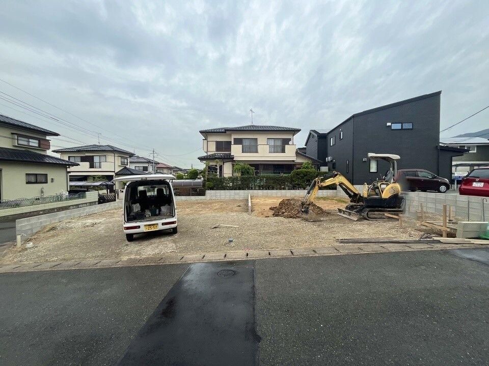 New 3LDK House for Sale in Sue Town, Fukuoka - Thumbnail 3