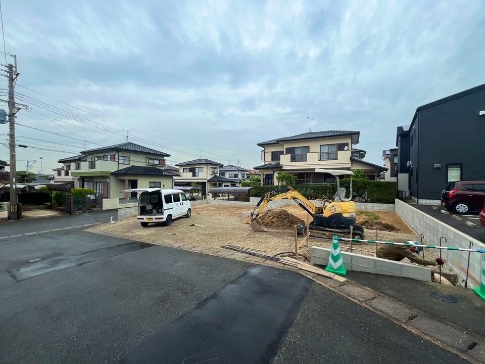 New 3LDK House for Sale in Sue Town, Fukuoka - Thumbnail 4