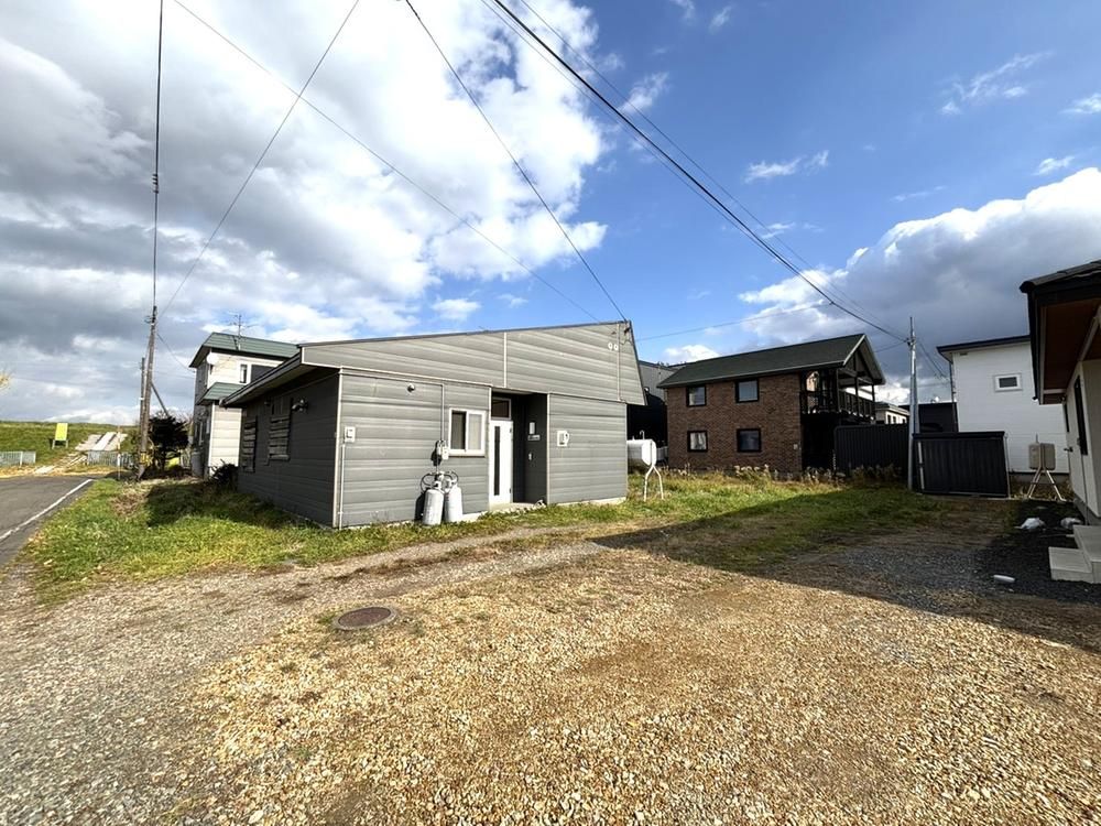 311m2 Land for Sale in Kamiebetto, Ebetsu, Hokkaido - Thumbnail 2