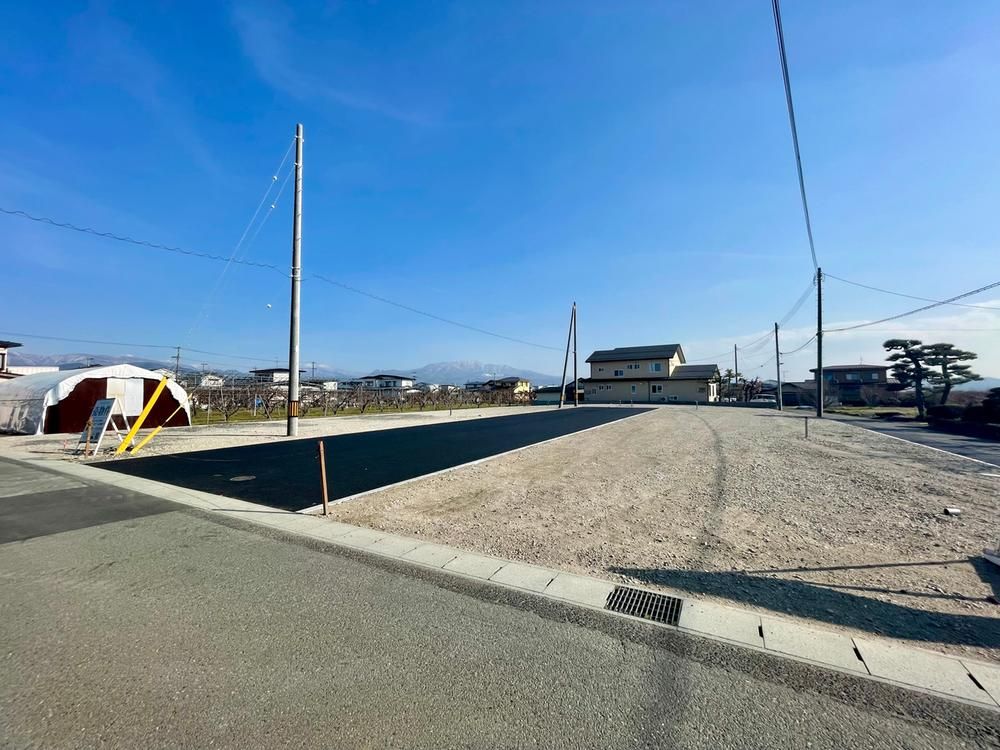 Land for Sale in Yamagata City - 6 Plots from 6.9M Yen - Thumbnail 2