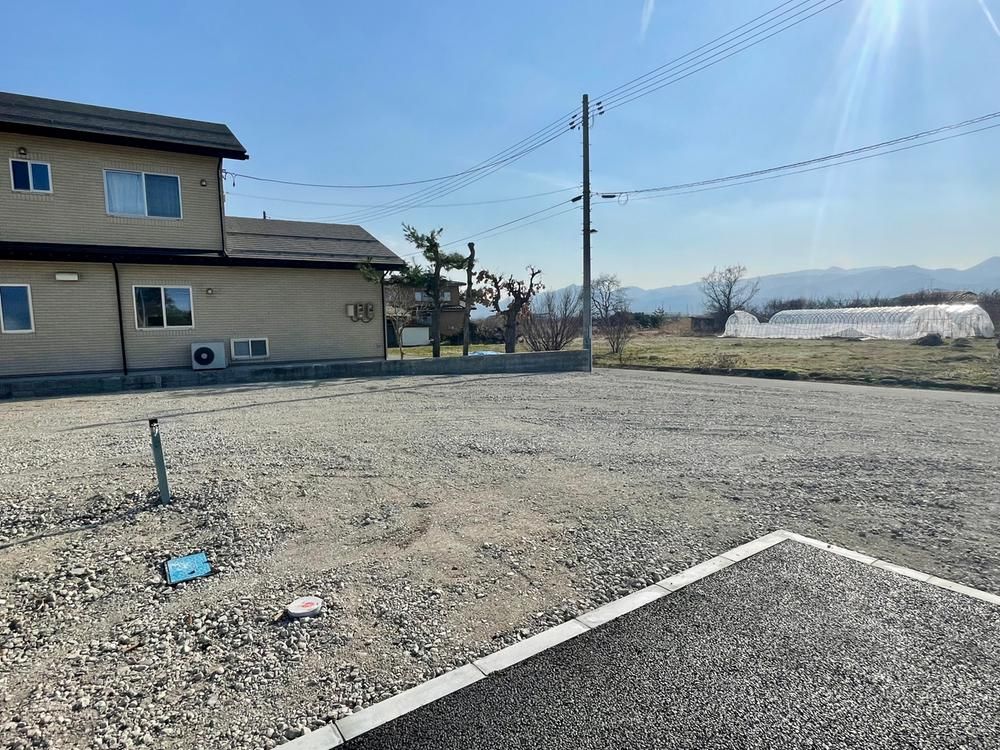 Land for Sale in Yamagata City - 6 Plots from 6.9M Yen - Thumbnail 3