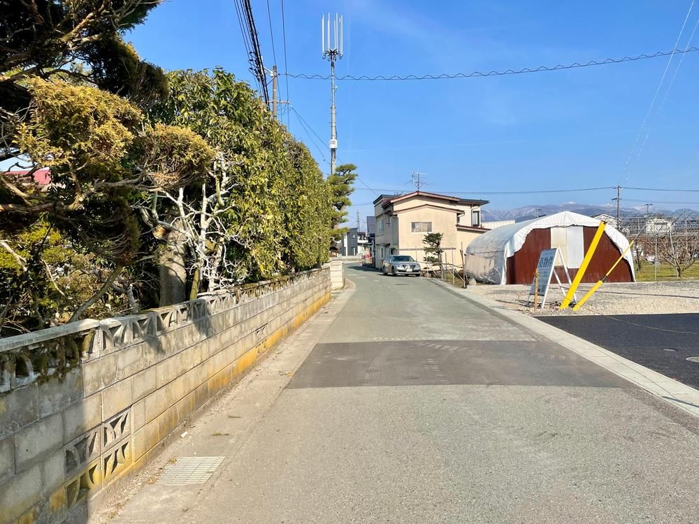 Land for Sale in Yamagata City - 6 Plots from 6.9M Yen - Thumbnail 4