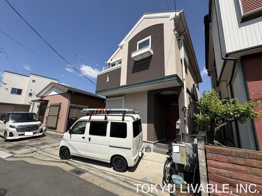 4LDK Detached House for Sale in Isogo-ku, Yokohama - Thumbnail 3