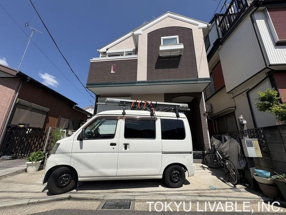 4LDK Detached House for Sale in Isogo-ku, Yokohama - Thumbnail 4