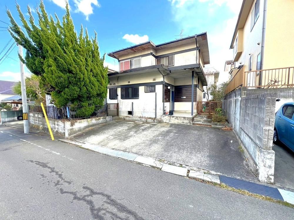 197m2 Residential Land for Sale in Kawabira, Sendai - Thumbnail 4