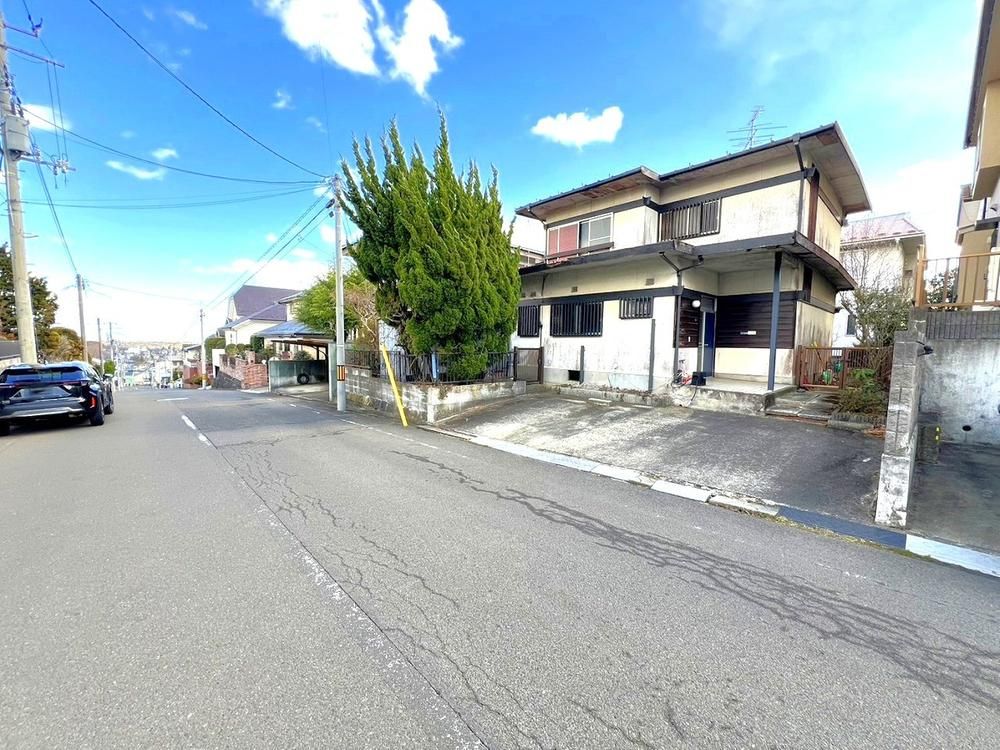 197m2 Residential Land for Sale in Kawabira, Sendai - Image 1