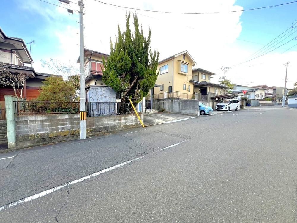 197m2 Residential Land for Sale in Kawabira, Sendai - Thumbnail 2