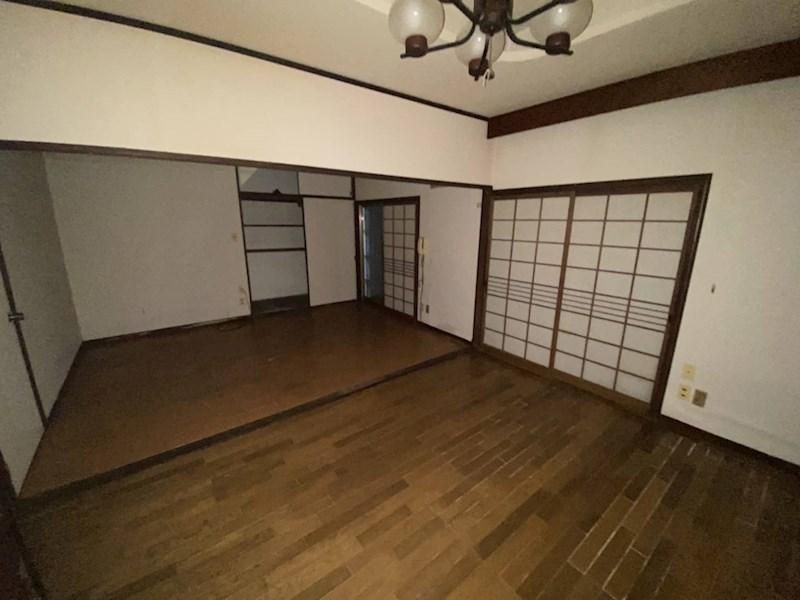 Used Detached House in Kokurakita-ku, 5DK, 91m2 - Thumbnail 4
