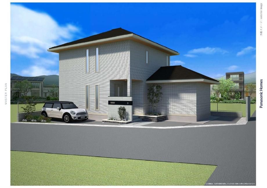 Building Plot for Sale in Yomitan Village, Okinawa - Thumbnail 4