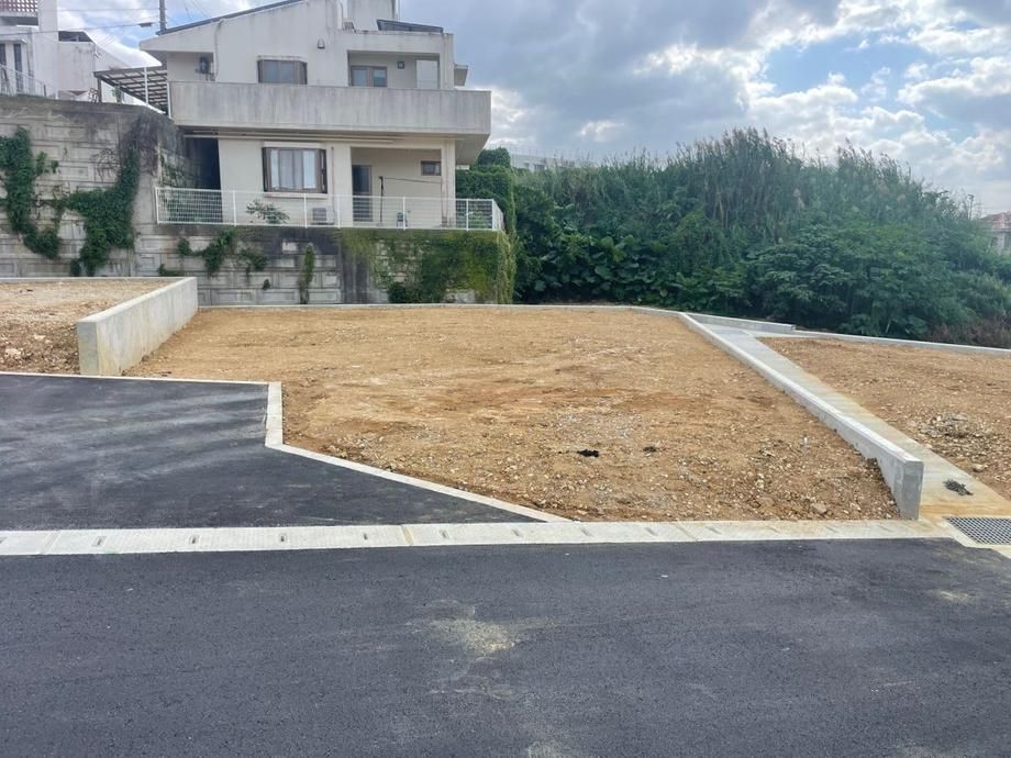 Building Plot for Sale in Yomitan Village, Okinawa - Thumbnail 3