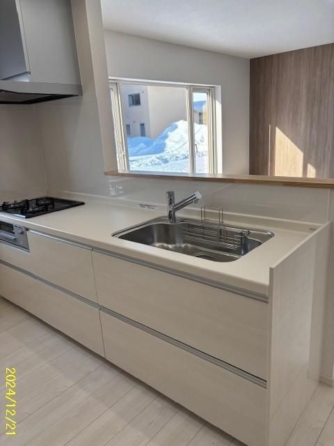 4LDK Detached House in Asahikawa, Hokkaido - 96.61m2 - Thumbnail 4
