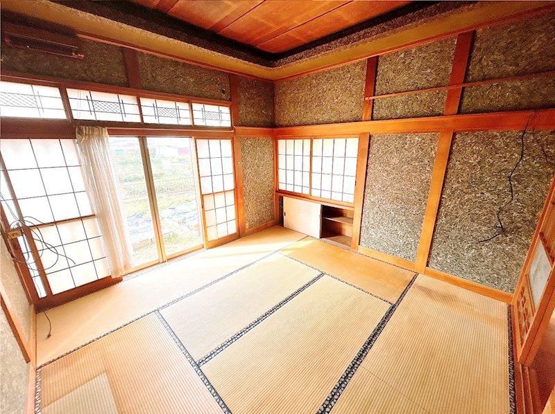 6DK Detached House in Misato, Miyagi - 4,900,000 Yen - Thumbnail 4
