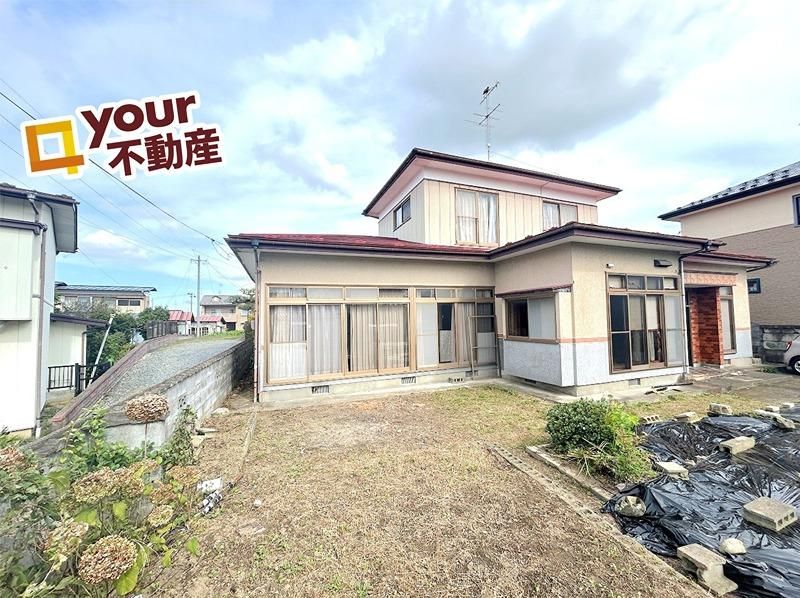 6DK Detached House in Misato, Miyagi - 4,900,000 Yen - Thumbnail 2