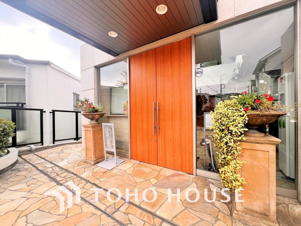 Renovated 2LDK Apartment in Kawasaki, Tama Ward - Thumbnail 4