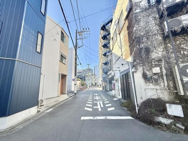 Land for Sale in Nitsuyacho, Kanagawa Ward, Yokohama - Thumbnail 2