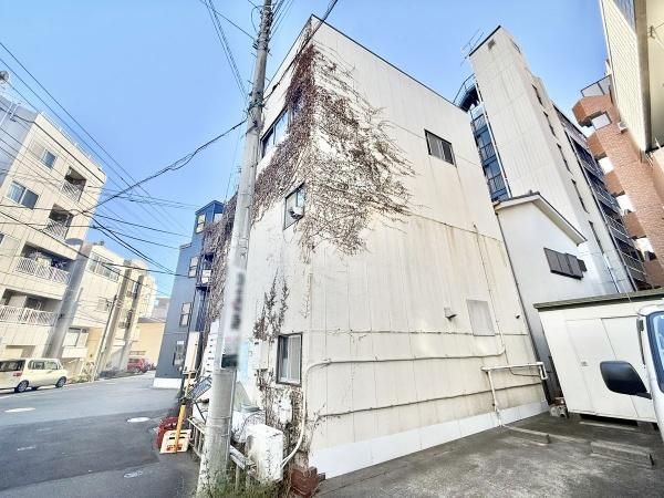 Land for Sale in Nitsuyacho, Kanagawa Ward, Yokohama - Thumbnail 3