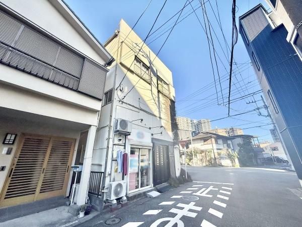 Land for Sale in Nitsuyacho, Kanagawa Ward, Yokohama - Thumbnail 4