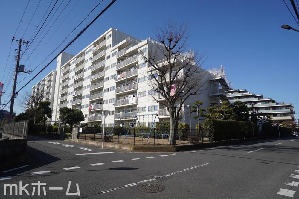 Renovated 3LDK Apartment for Sale in Ichikawa, Chiba - Thumbnail 2
