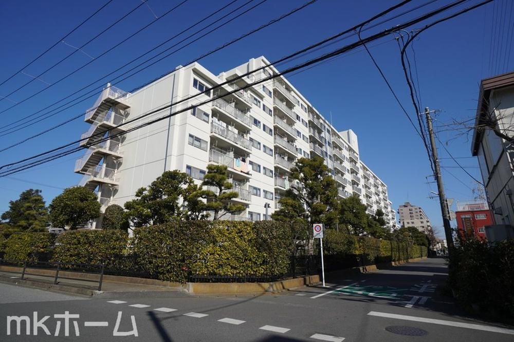 Renovated 3LDK Apartment for Sale in Ichikawa, Chiba - Thumbnail 3