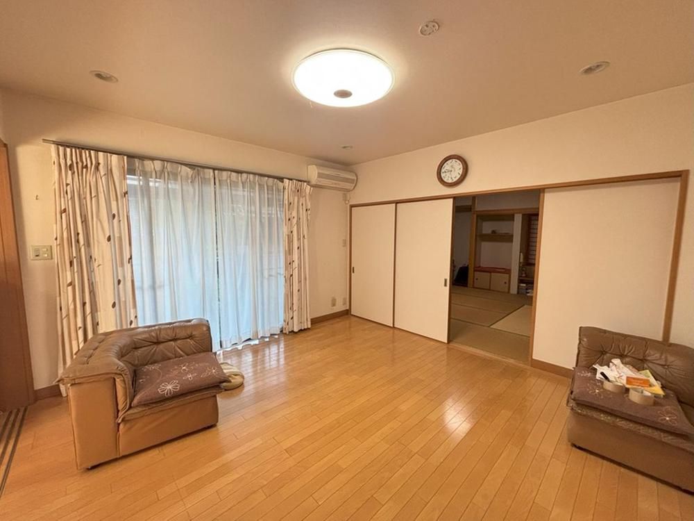 Detached House for Sale in Ena City, Gifu - 2LDK, 95.5 sqm - Thumbnail 4