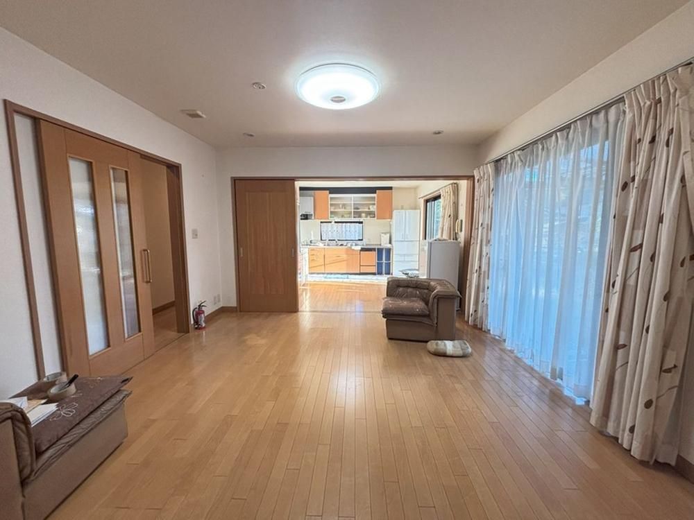 Detached House for Sale in Ena City, Gifu - 2LDK, 95.5 sqm - Thumbnail 3