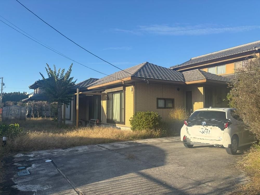 Detached House for Sale in Ena City, Gifu - 2LDK, 95.5 sqm - Thumbnail 2