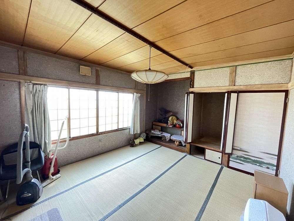 6LDK House on 707 sqm Land in Yuni, Hokkaido - Thumbnail 4