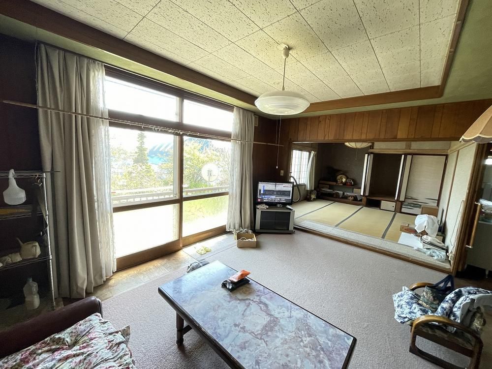 6LDK House on 707 sqm Land in Yuni, Hokkaido - Thumbnail 3