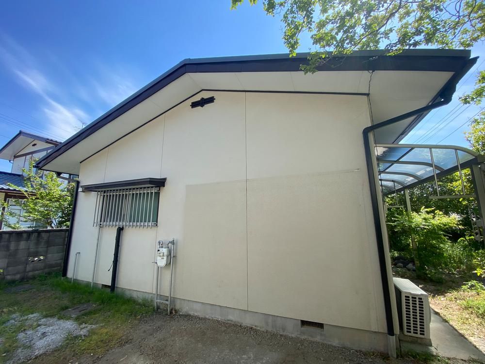 5K Detached House in Fukushima City with 277m2 Land - Thumbnail 2