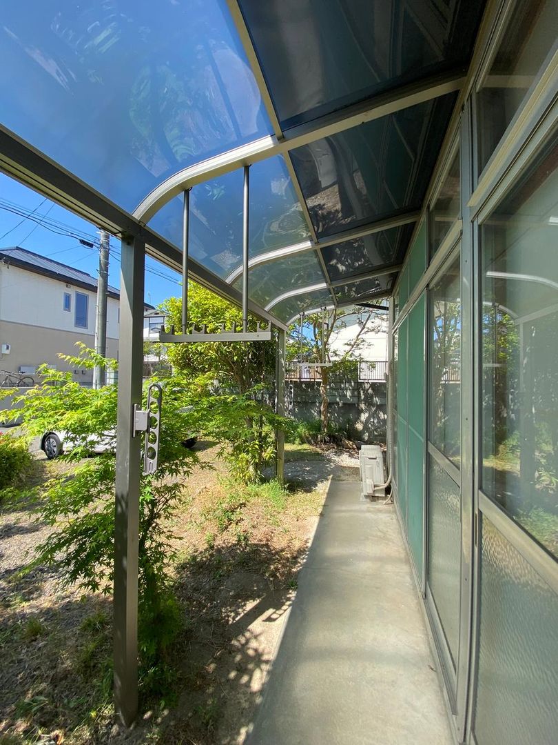 5K Detached House in Fukushima City with 277m2 Land - Thumbnail 4