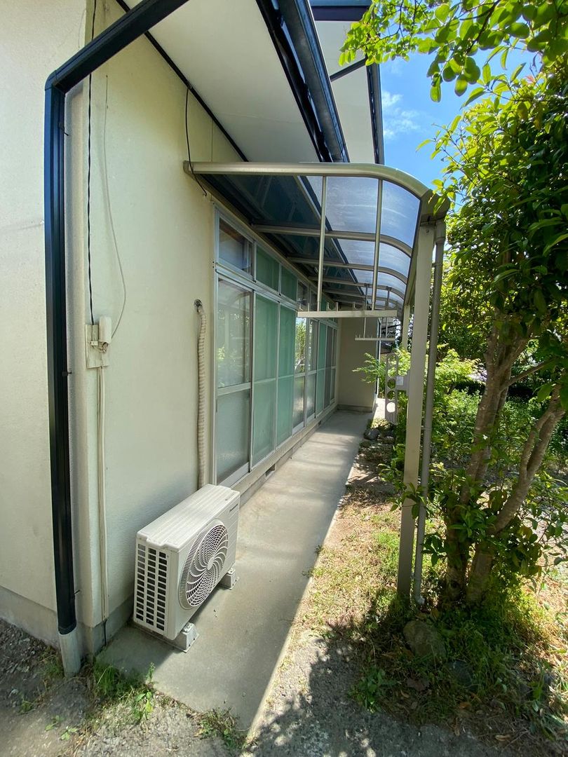 5K Detached House in Fukushima City with 277m2 Land - Thumbnail 3