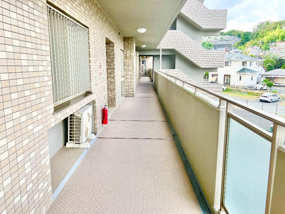 3LDK Apartment for Sale in Hitachi, Ibaraki – 68.67m² - Thumbnail 2